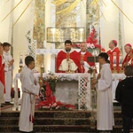 Tarnów. VII Kongres Nowej Ewangelizacji - cz. I