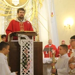 Tarnów. VII Kongres Nowej Ewangelizacji - cz. I