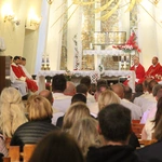 Tarnów. VII Kongres Nowej Ewangelizacji - cz. I