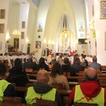 Tarnów. VII Kongres Nowej Ewangelizacji - cz. I