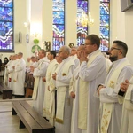 Tarnów. VII Kongres Nowej Ewangelizacji - cz. I