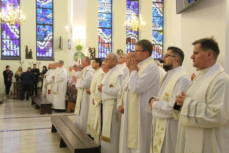 Tarnów. VII Kongres Nowej Ewangelizacji - cz. I