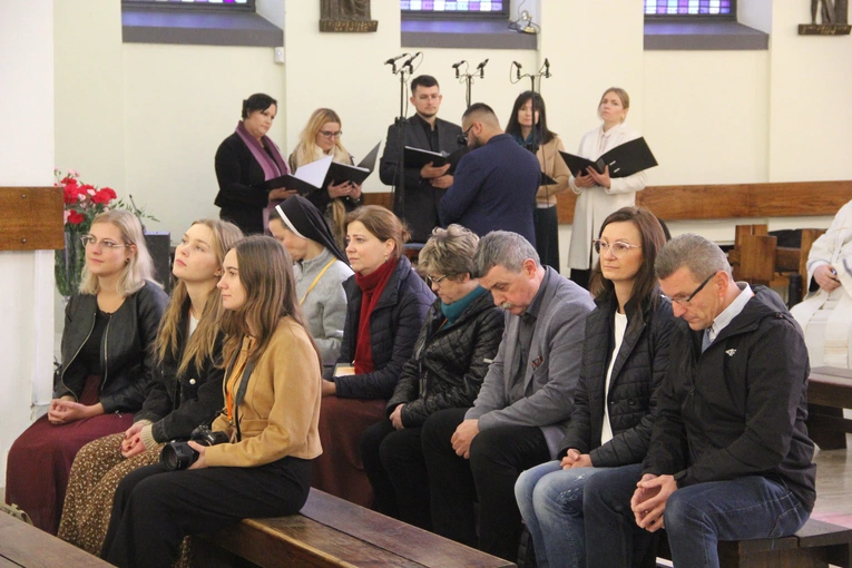 Tarnów. VII Kongres Nowej Ewangelizacji - cz. I