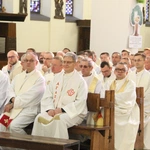 Tarnów. VII Kongres Nowej Ewangelizacji - cz. I