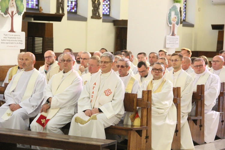Tarnów. VII Kongres Nowej Ewangelizacji - cz. I