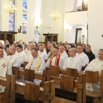 Tarnów. VII Kongres Nowej Ewangelizacji - cz. I