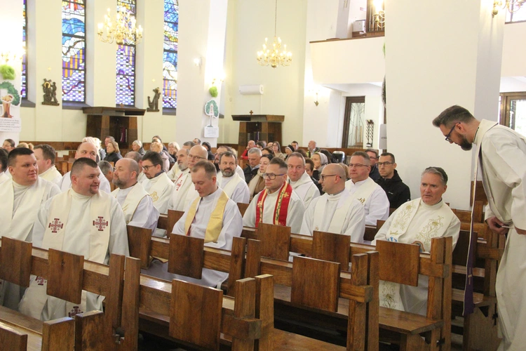 Tarnów. VII Kongres Nowej Ewangelizacji - cz. I