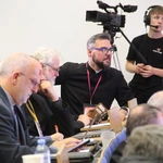 Tarnów. VII Kongres Nowej Ewangelizacji - cz. I