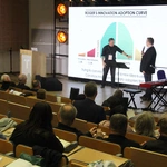 Tarnów. VII Kongres Nowej Ewangelizacji - cz. I