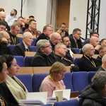 Tarnów. VII Kongres Nowej Ewangelizacji - cz. I
