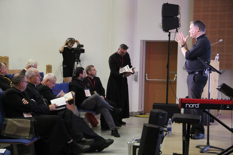 Tarnów. VII Kongres Nowej Ewangelizacji - cz. I