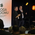 Tarnów. VII Kongres Nowej Ewangelizacji - cz. I
