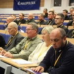 Tarnów. VII Kongres Nowej Ewangelizacji - cz. I