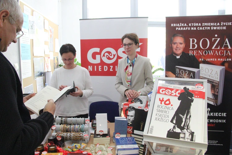 Tarnów. VII Kongres Nowej Ewangelizacji - cz. I