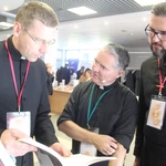 Tarnów. VII Kongres Nowej Ewangelizacji - cz. I
