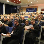 Tarnów. VII Kongres Nowej Ewangelizacji - cz. I