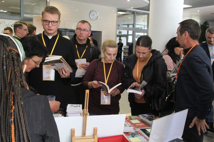 Tarnów. VII Kongres Nowej Ewangelizacji - cz. I