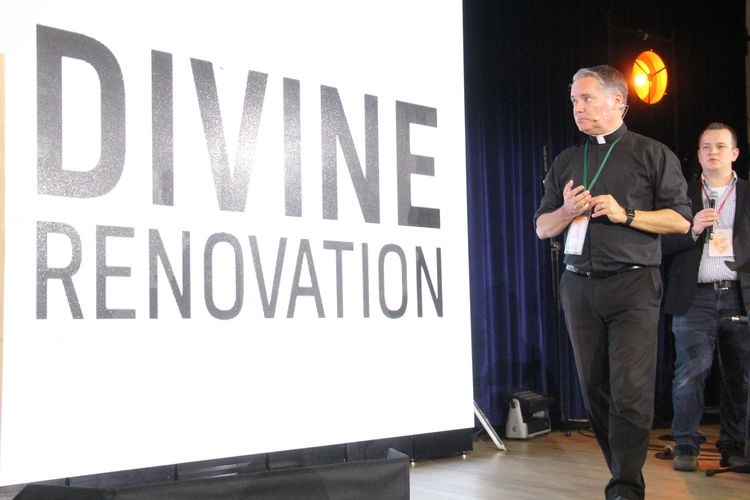 Tarnów. VII Kongres Nowej Ewangelizacji - cz. I