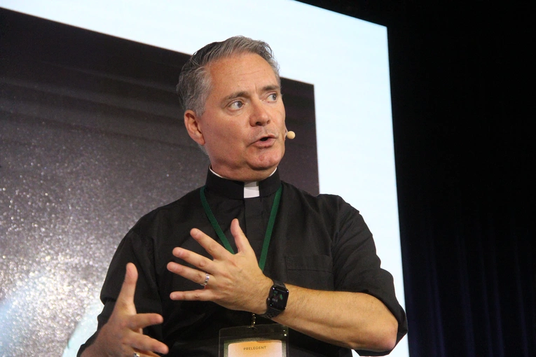 Tarnów. VII Kongres Nowej Ewangelizacji - cz. I