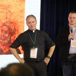 Tarnów. VII Kongres Nowej Ewangelizacji - cz. I