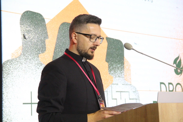 Tarnów. VII Kongres Nowej Ewangelizacji - cz. I