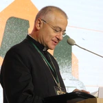 Tarnów. VII Kongres Nowej Ewangelizacji - cz. I