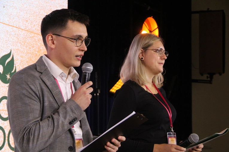 Tarnów. VII Kongres Nowej Ewangelizacji - cz. I