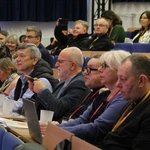 Tarnów. VII Kongres Nowej Ewangelizacji - cz. I