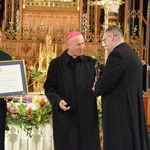 Nagroda "Viventi Caritate"