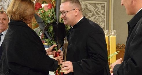 Nagroda "Viventi Caritate"