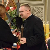 Nagroda "Viventi Caritate"