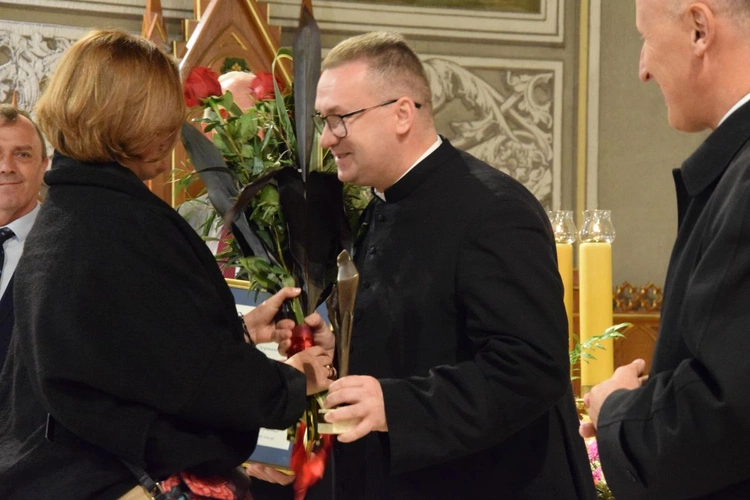 Nagroda "Viventi Caritate"