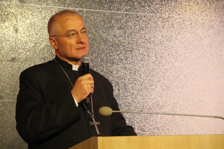 Tarnów. VII Kongres Nowej Ewangelizacji - cz. II
