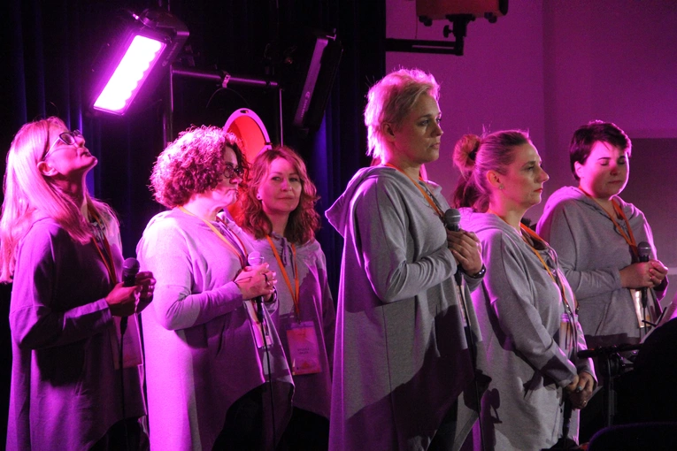 Tarnów. VII Kongres Nowej Ewangelizacji - cz. II