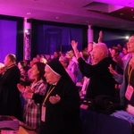 Tarnów. VII Kongres Nowej Ewangelizacji - cz. II
