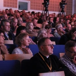 Tarnów. VII Kongres Nowej Ewangelizacji - cz. II