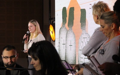 Tarnów. VII Kongres Nowej Ewangelizacji - cz. II