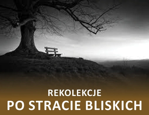 Po stracie bliskich