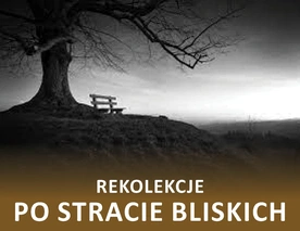 Po stracie bliskich