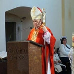 Diecezjalne obchody patrona służby zdrowia
