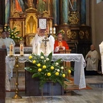 Diecezjalne obchody patrona służby zdrowia