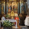 Diecezjalne obchody patrona służby zdrowia