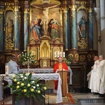 Diecezjalne obchody patrona służby zdrowia