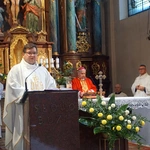 Diecezjalne obchody patrona służby zdrowia
