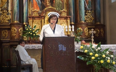 Diecezjalne obchody u redemptorystów