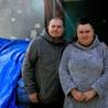Nieszczęścia i dobre wieści dla rodziny z Rudawy