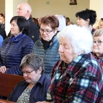 Poświęcenie kościoła pw. Najświętszego Serca Pana Jezusa w Lipkach