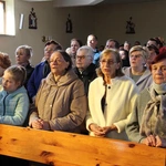 Poświęcenie kościoła pw. Najświętszego Serca Pana Jezusa w Lipkach