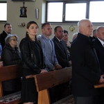 Poświęcenie kościoła pw. Najświętszego Serca Pana Jezusa w Lipkach