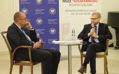 Ks. Jerzy Popiełuszko. Historia życia
